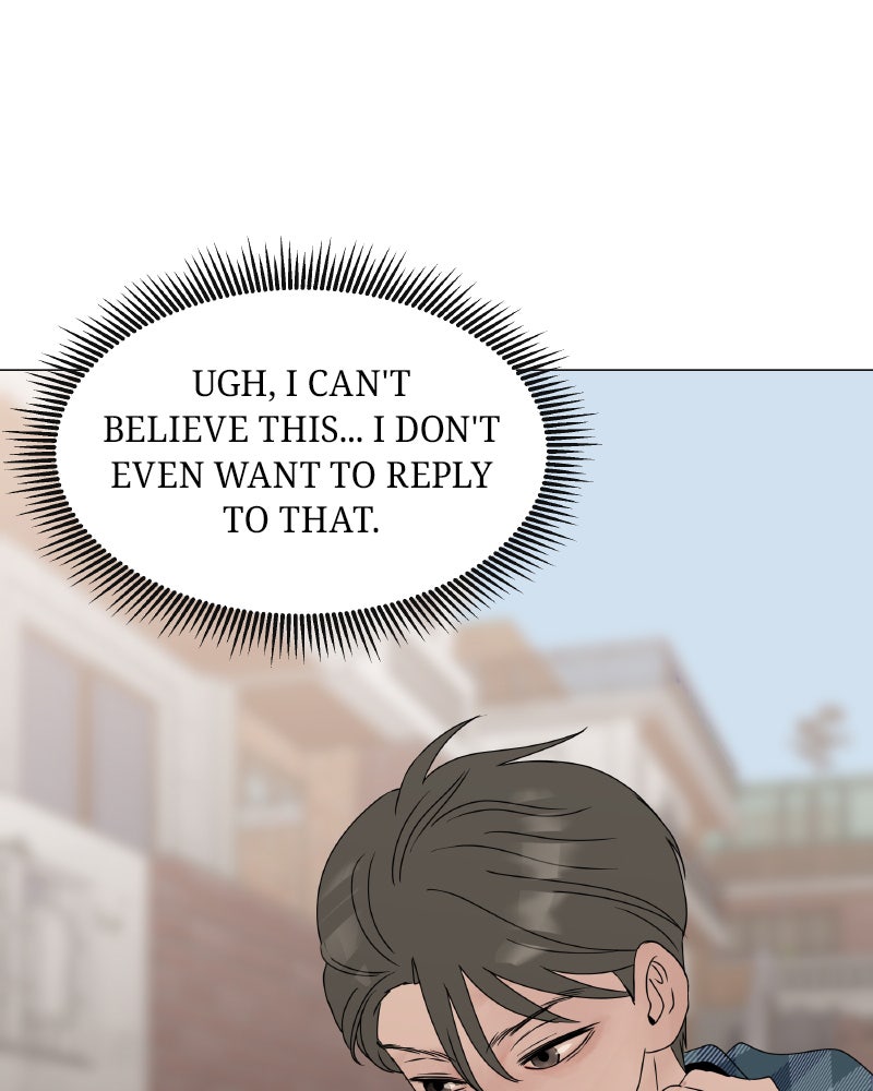 Between Two Floors Chapter 3 - Page 24