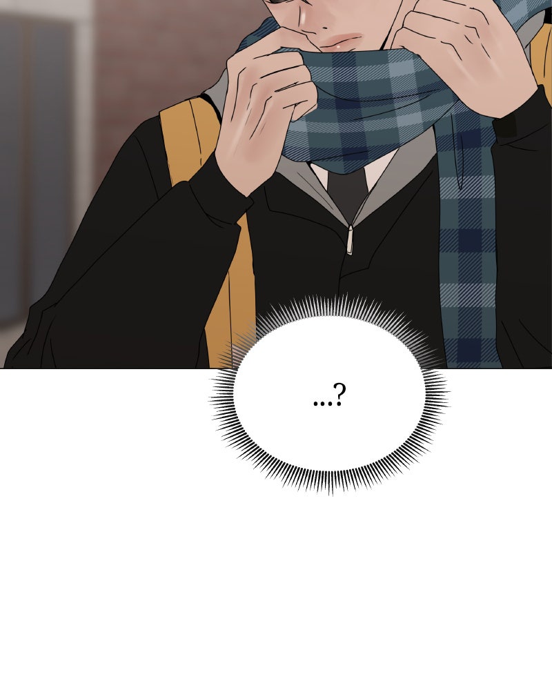 Between Two Floors Chapter 3 - Page 25