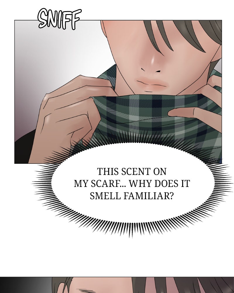 Between Two Floors Chapter 3 - Page 26