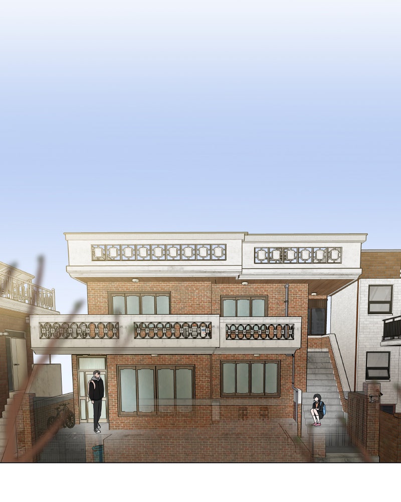 Between Two Floors Chapter 3 - Page 4