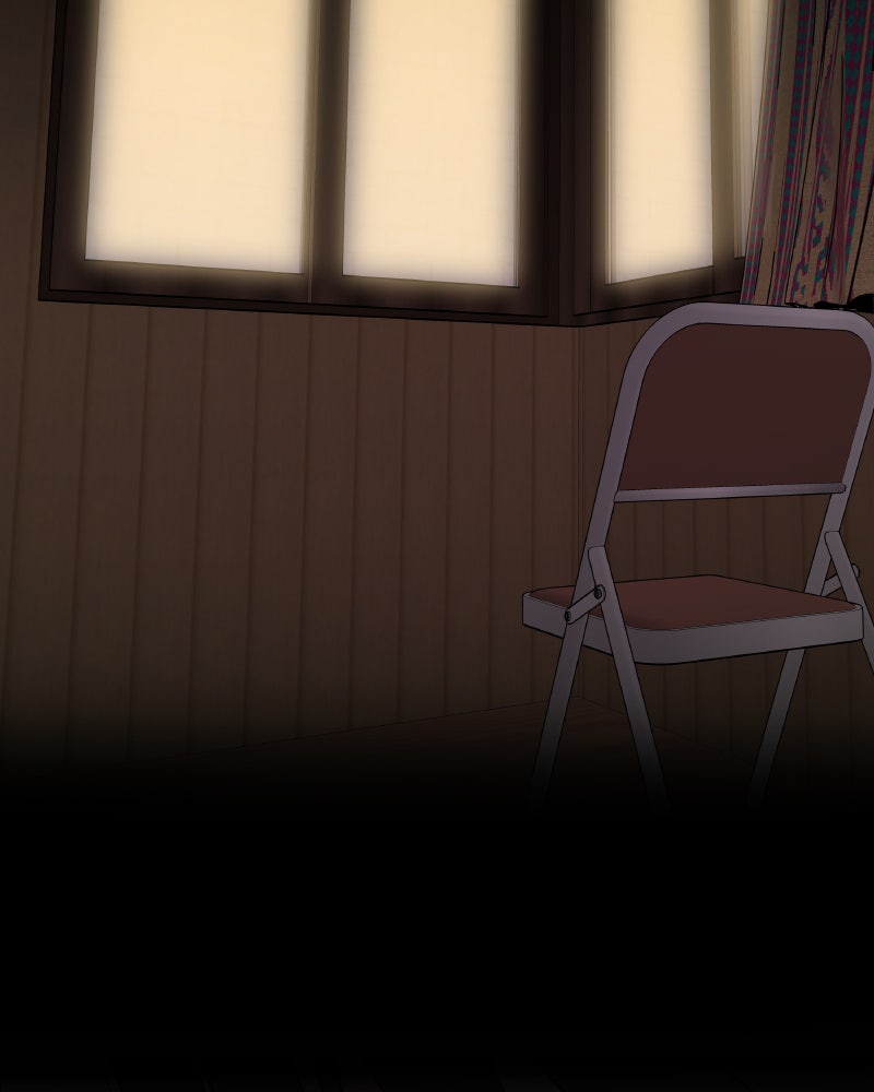 Between Two Floors Chapter 3 - Page 32