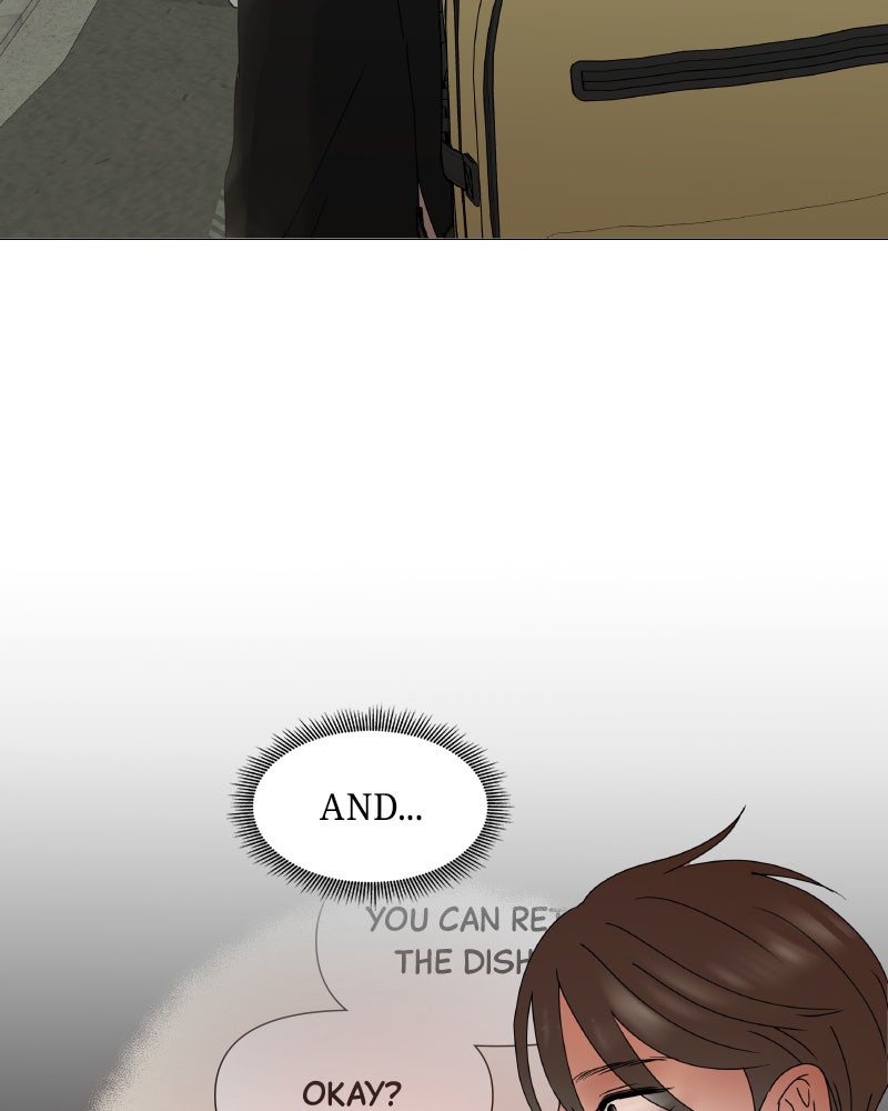 Between Two Floors Chapter 3 - Page 35