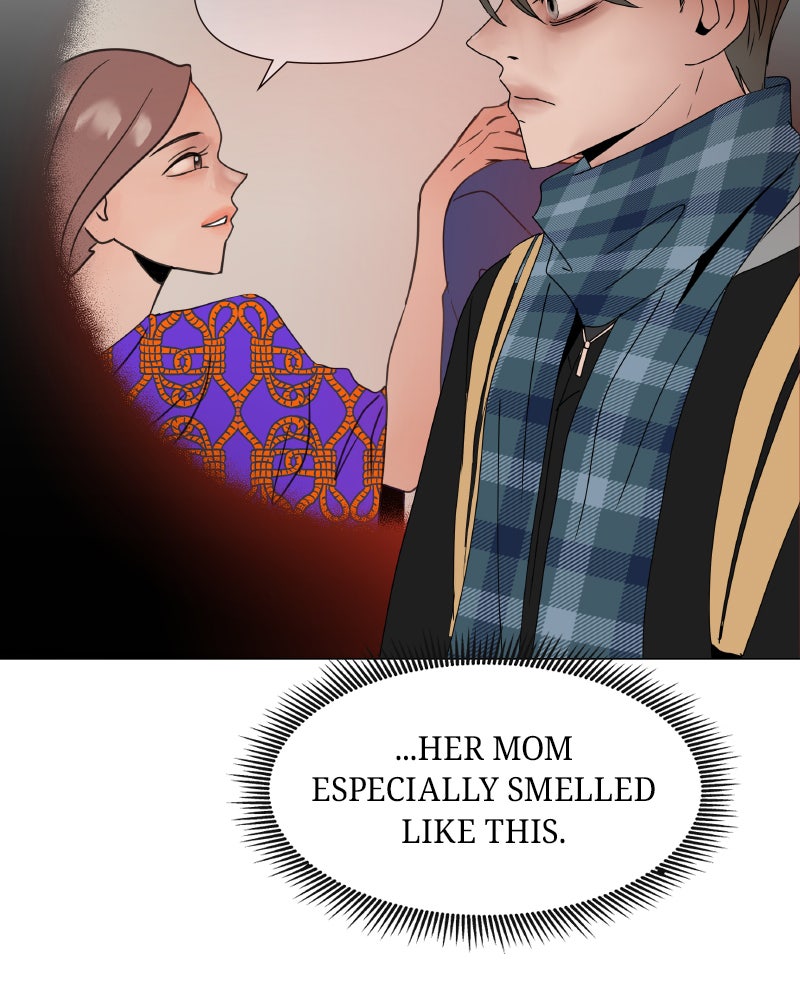 Between Two Floors Chapter 3 - Page 36