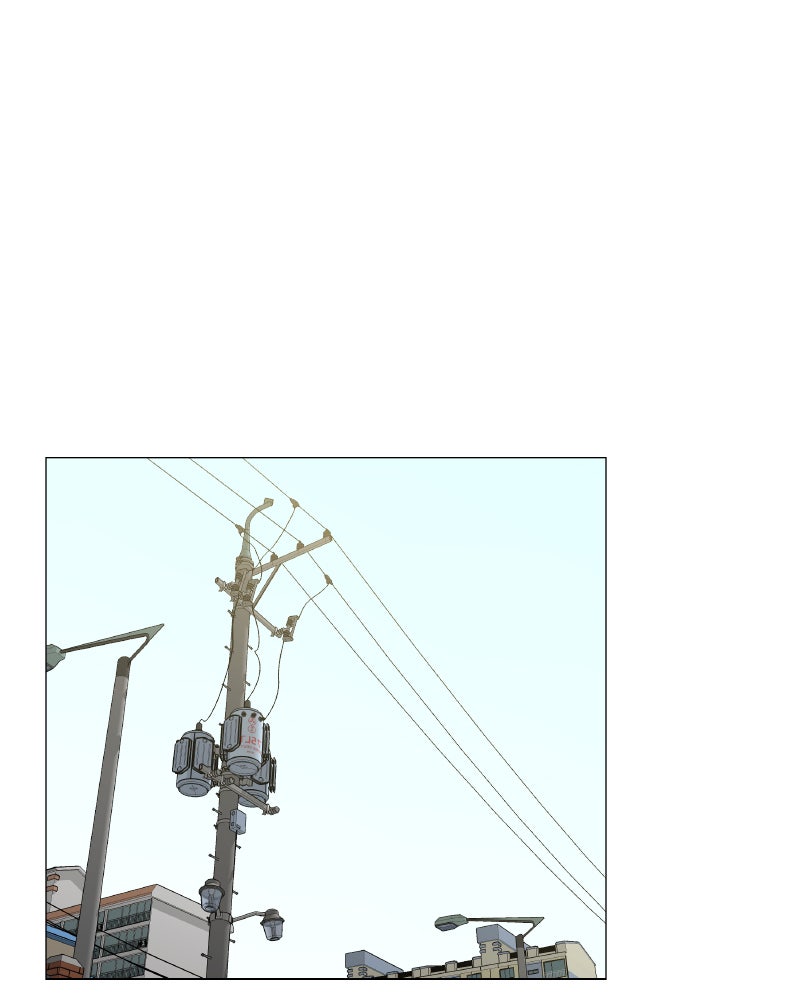 Between Two Floors Chapter 3 - Page 38