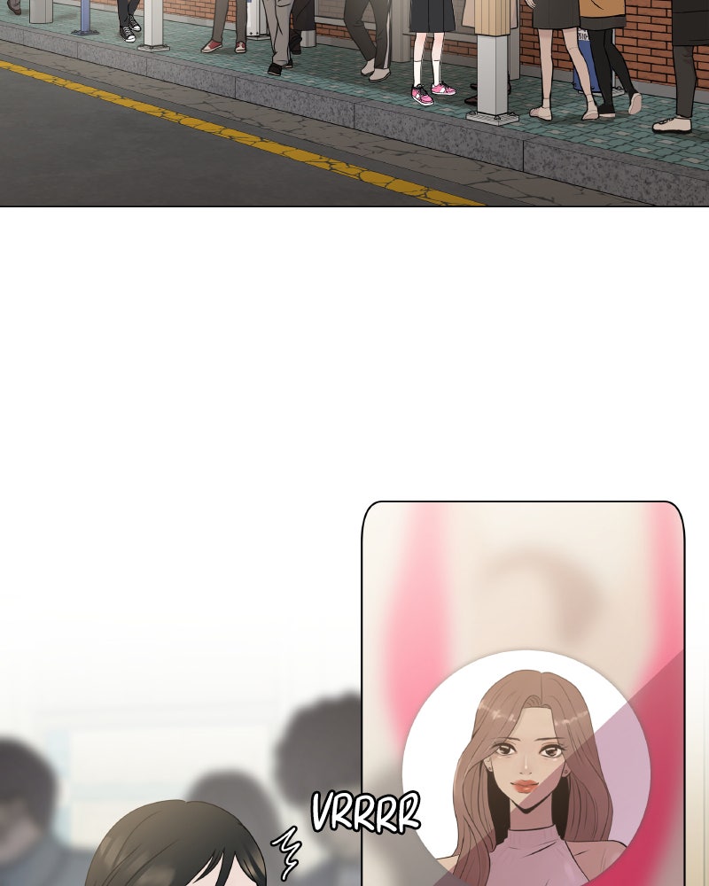 Between Two Floors Chapter 3 - Page 40