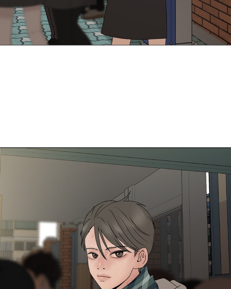 Between Two Floors Chapter 3 - Page 43