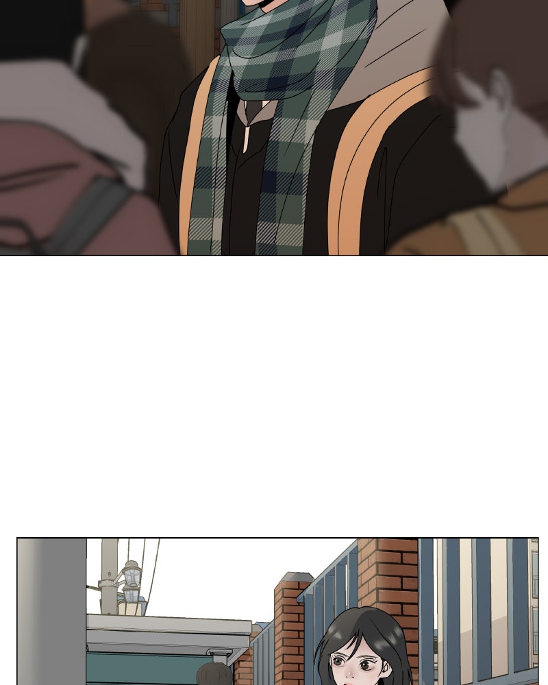 Between Two Floors Chapter 3 - Page 44