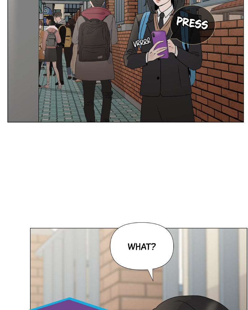 Between Two Floors Chapter 3 - Page 45