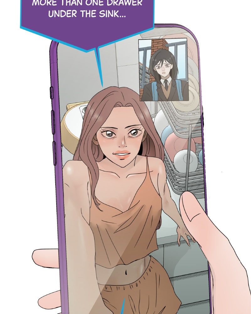 Between Two Floors Chapter 3 - Page 47