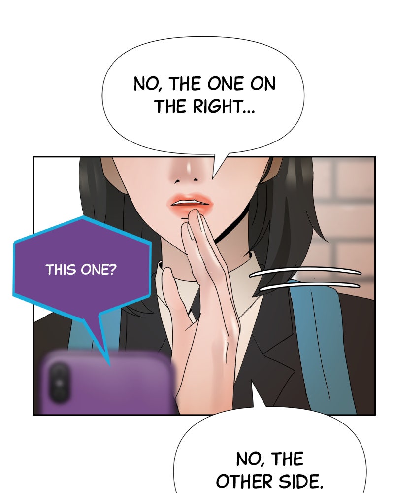 Between Two Floors Chapter 3 - Page 49