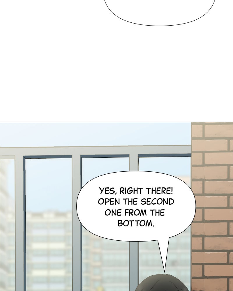 Between Two Floors Chapter 3 - Page 50