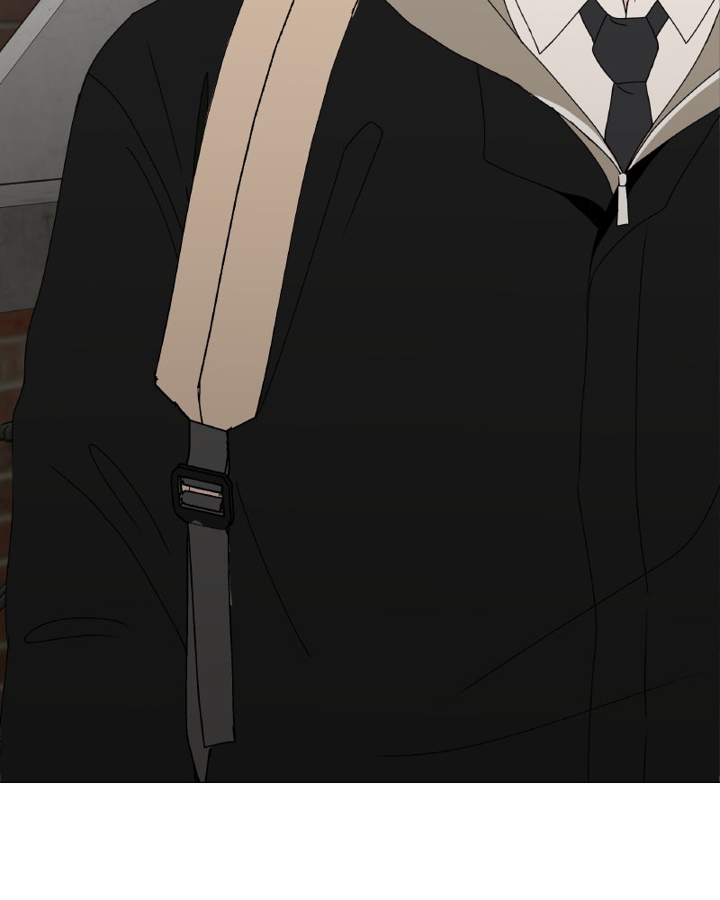 Between Two Floors Chapter 3 - Page 6