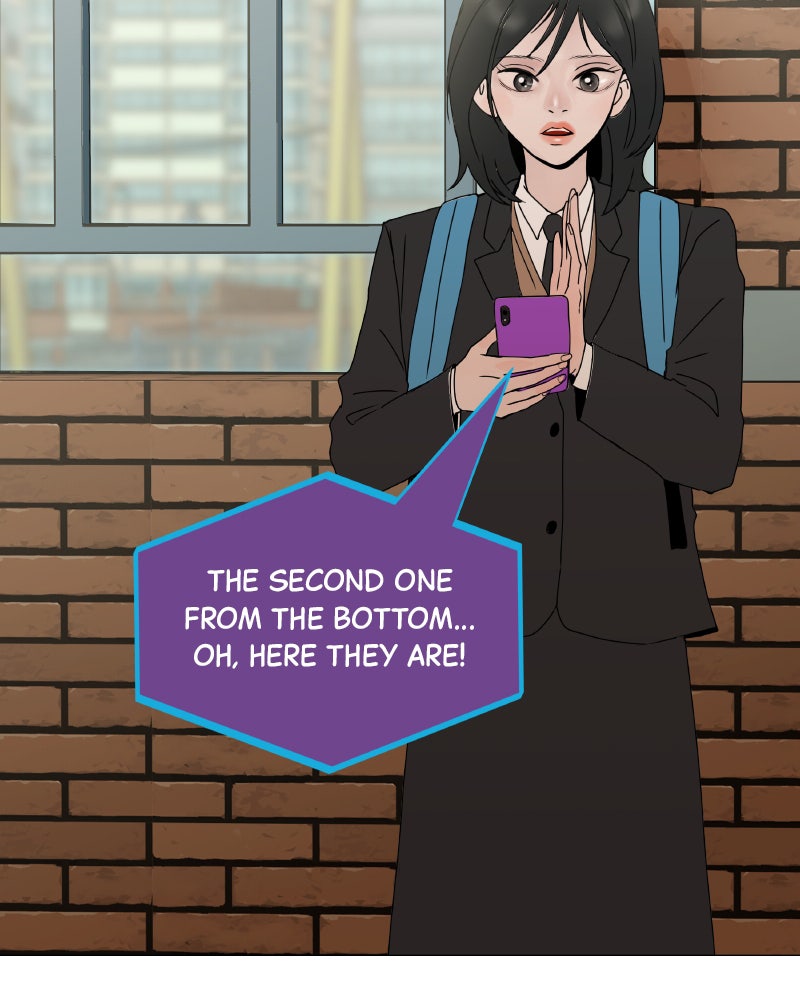 Between Two Floors Chapter 3 - Page 51