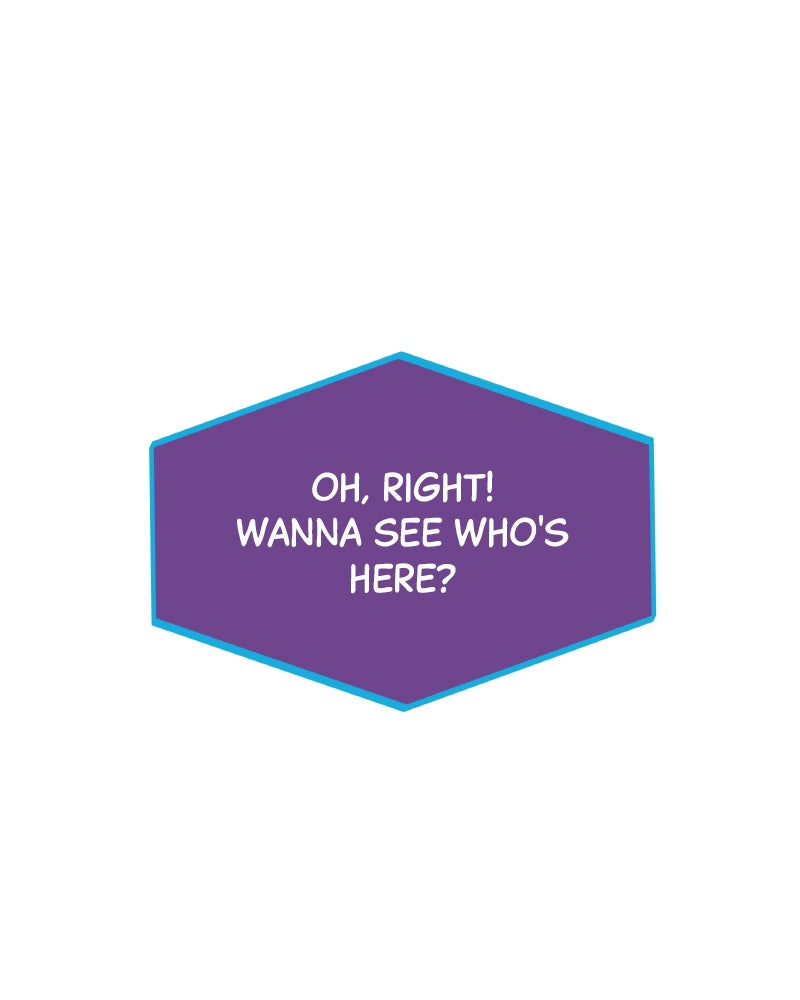 Between Two Floors Chapter 3 - Page 52