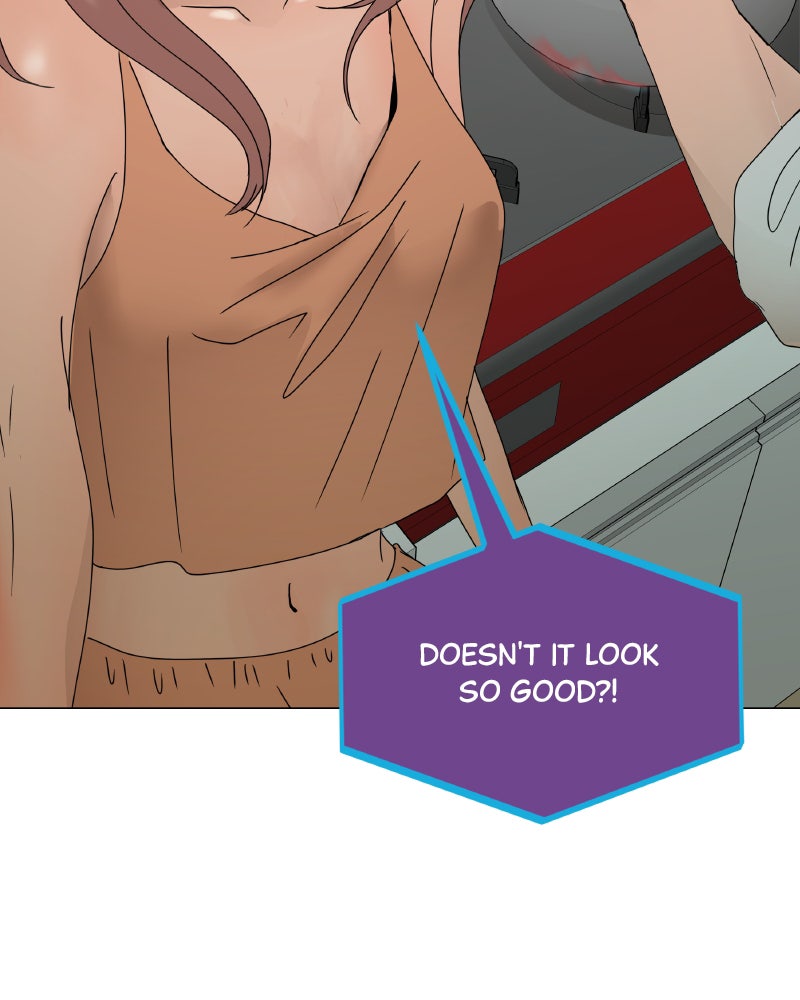 Between Two Floors Chapter 3 - Page 54