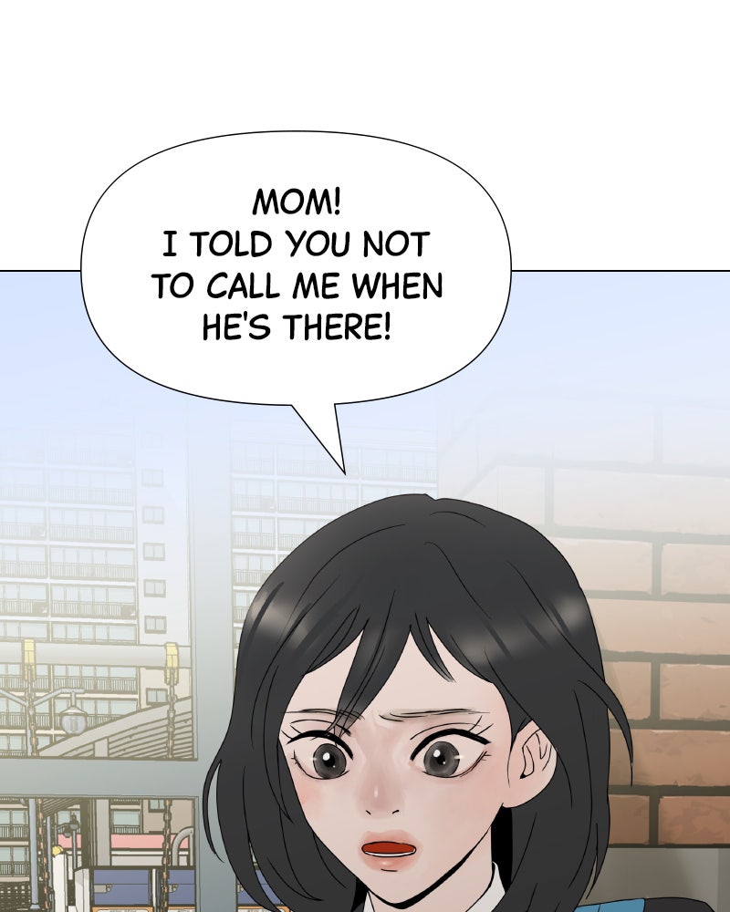 Between Two Floors Chapter 3 - Page 55