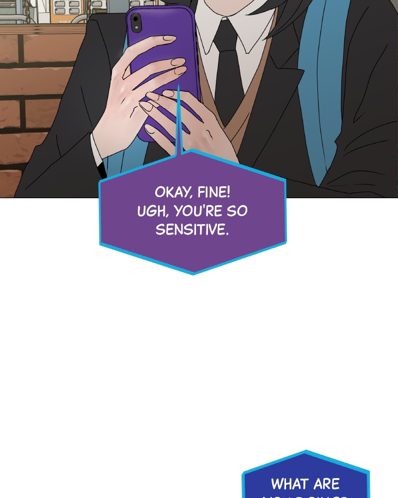 Between Two Floors Chapter 3 - Page 56