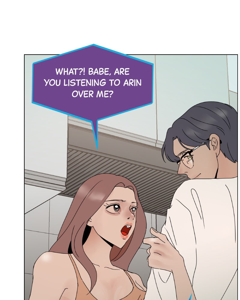 Between Two Floors Chapter 3 - Page 59