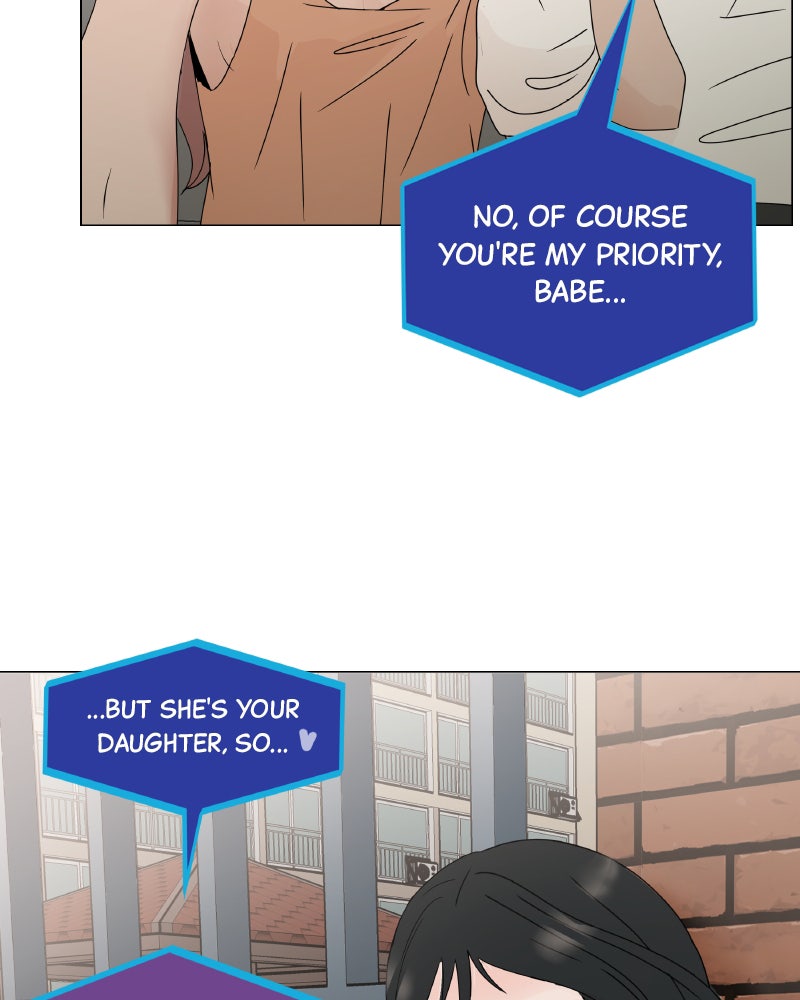 Between Two Floors Chapter 3 - Page 60