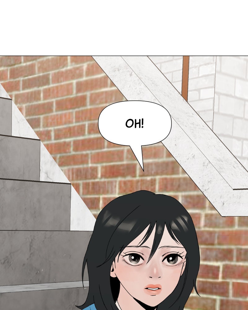 Between Two Floors Chapter 3 - Page 7