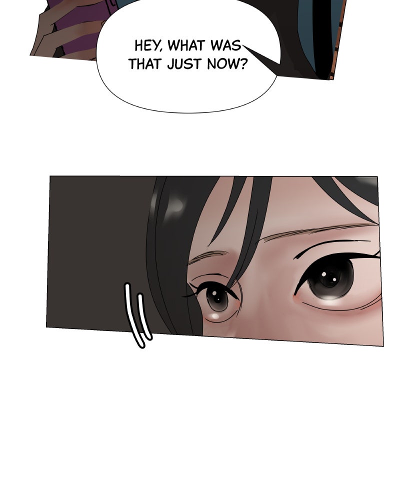 Between Two Floors Chapter 3 - Page 63