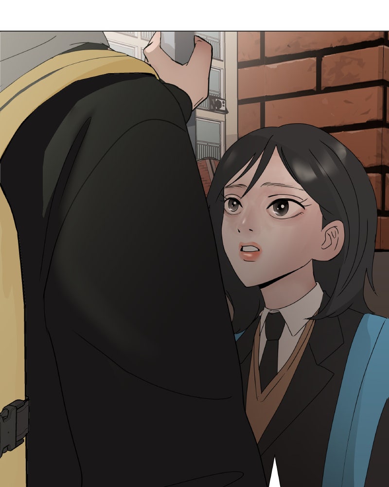 Between Two Floors Chapter 3 - Page 64