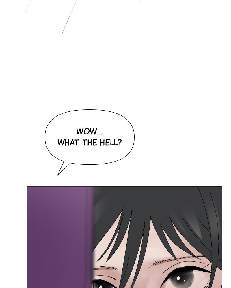 Between Two Floors Chapter 3 - Page 67