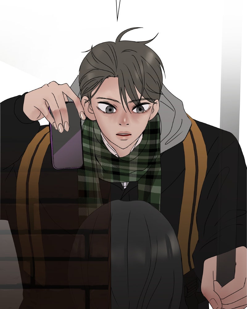 Between Two Floors Chapter 3 - Page 69