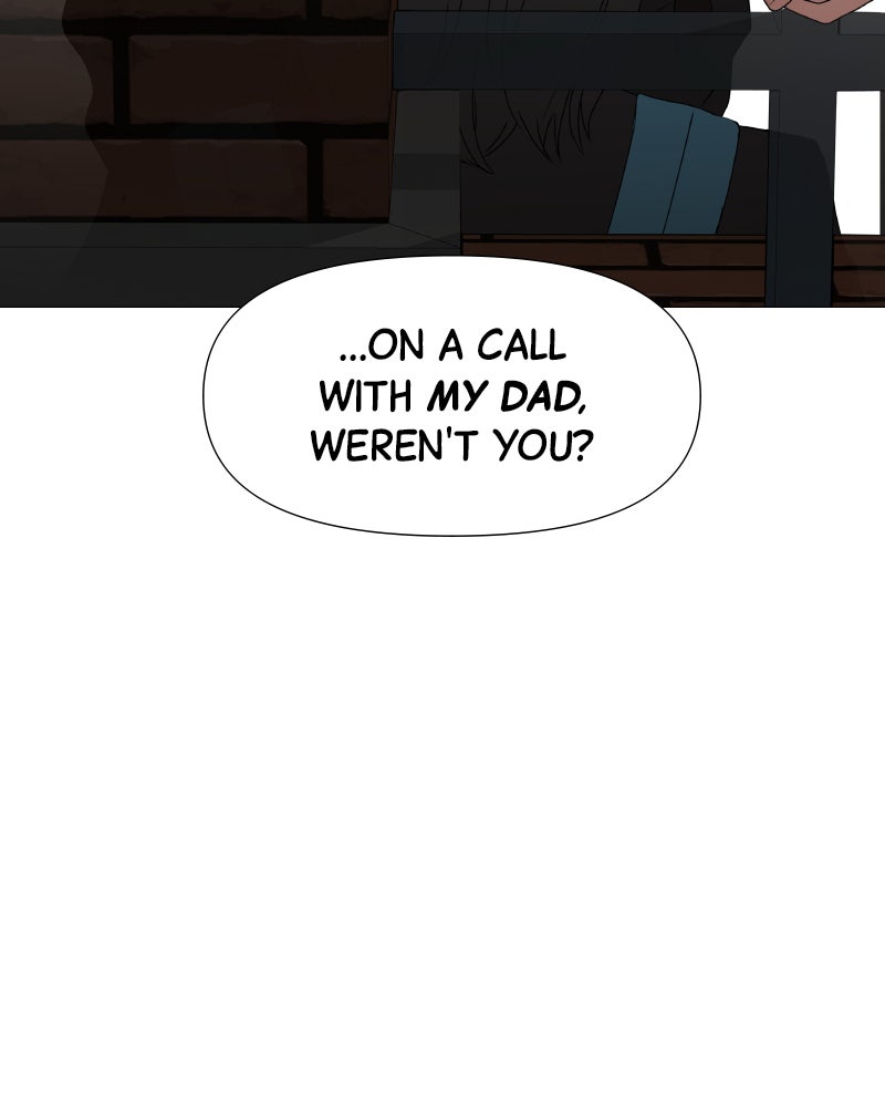 Between Two Floors Chapter 3 - Page 70