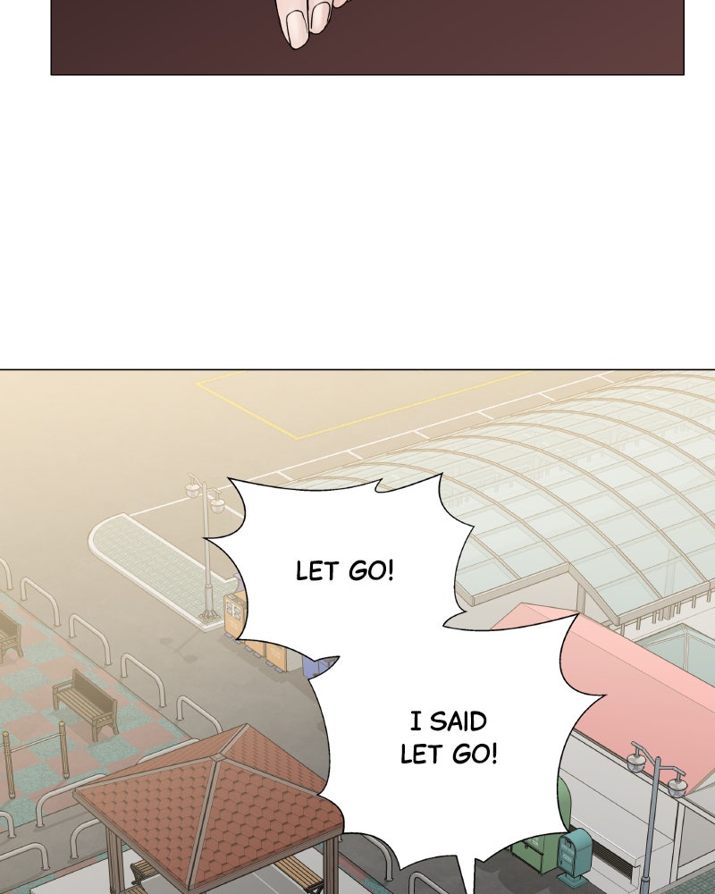 Between Two Floors Chapter 3 - Page 73