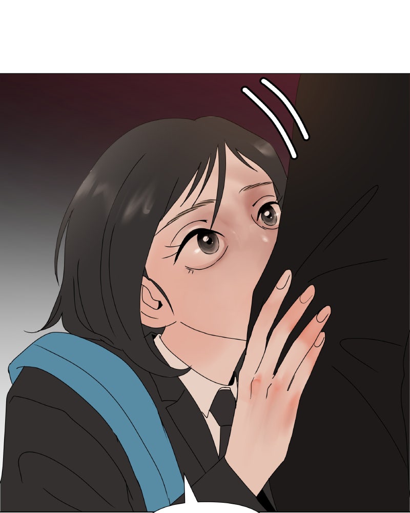 Between Two Floors Chapter 3 - Page 78