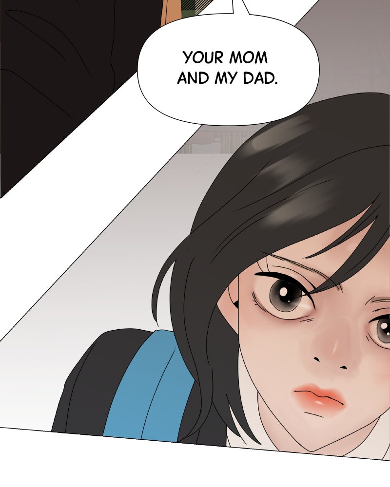 Between Two Floors Chapter 3 - Page 81