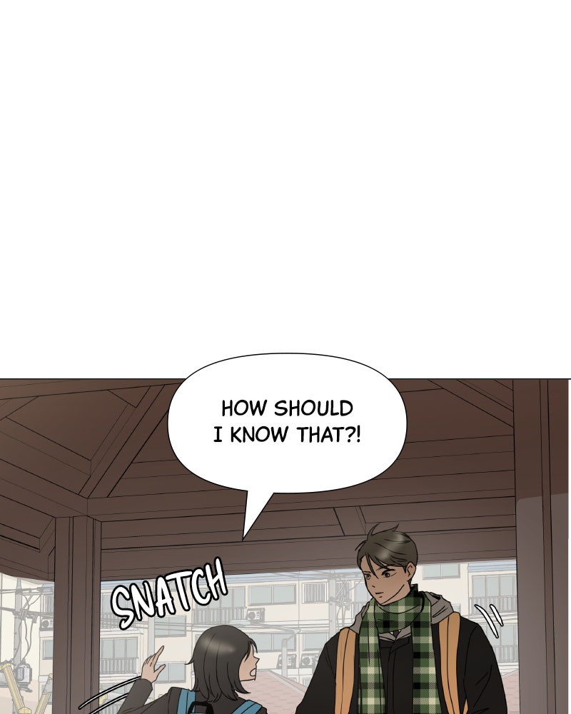 Between Two Floors Chapter 3 - Page 82