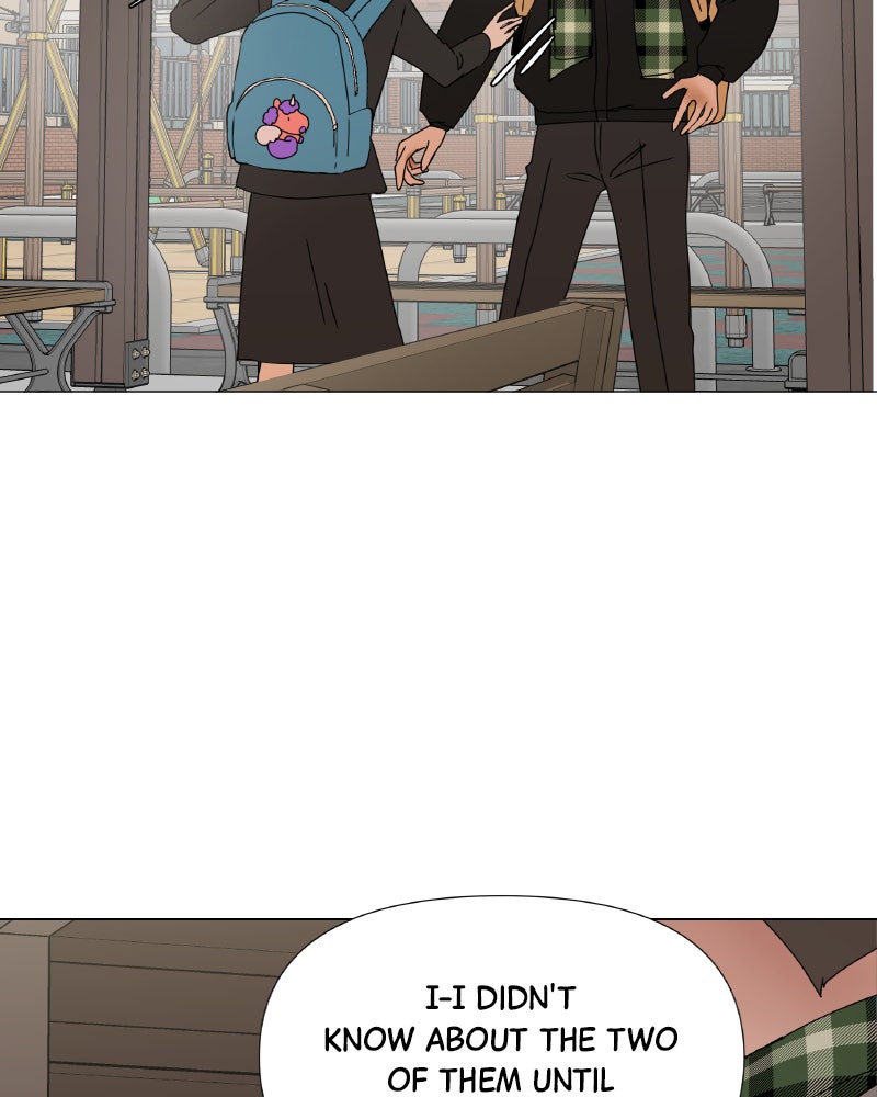 Between Two Floors Chapter 3 - Page 83