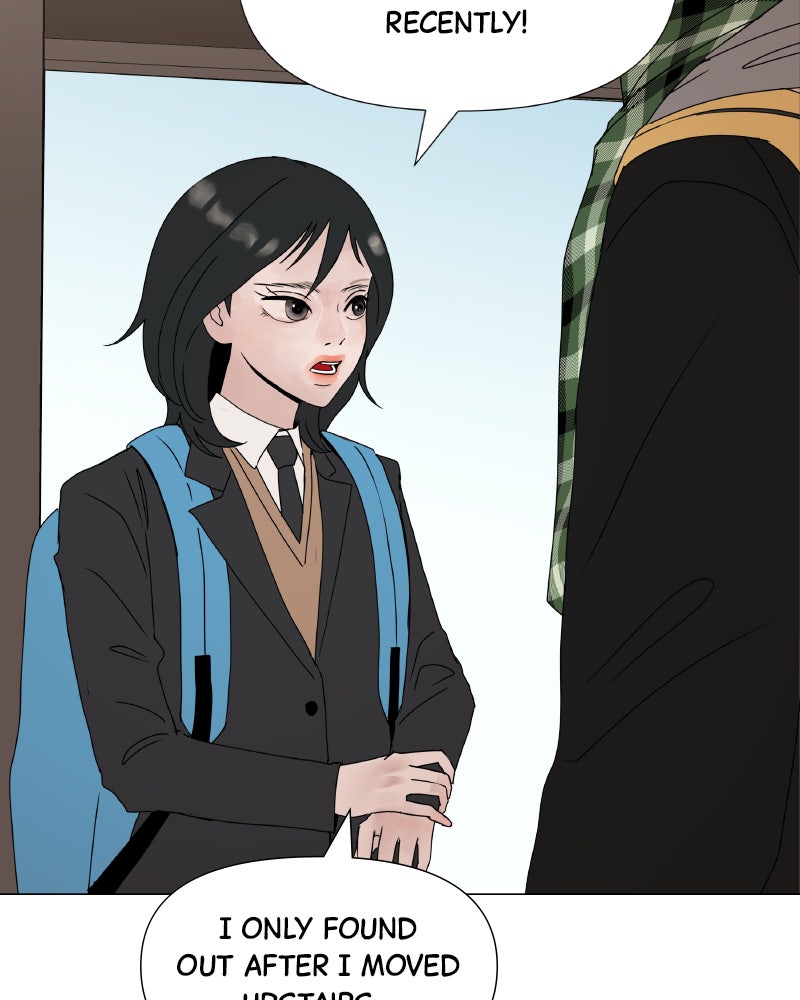 Between Two Floors Chapter 3 - Page 84