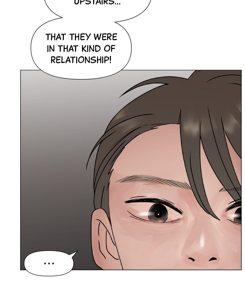 Between Two Floors Chapter 3 - Page 85