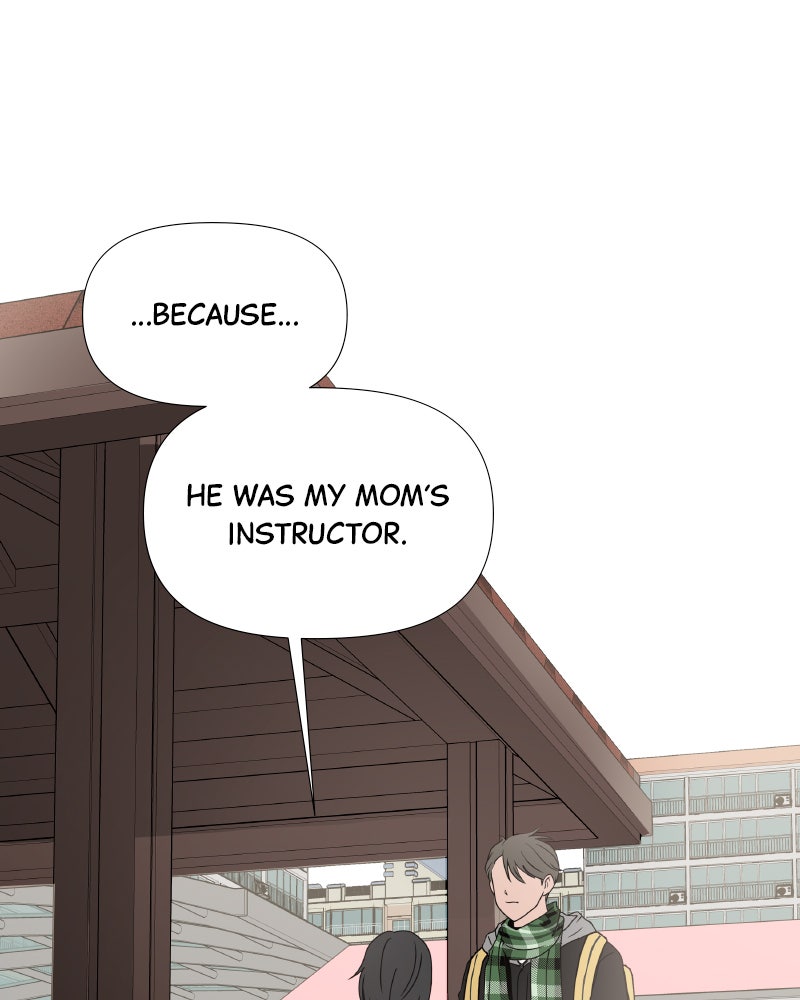 Between Two Floors Chapter 3 - Page 88