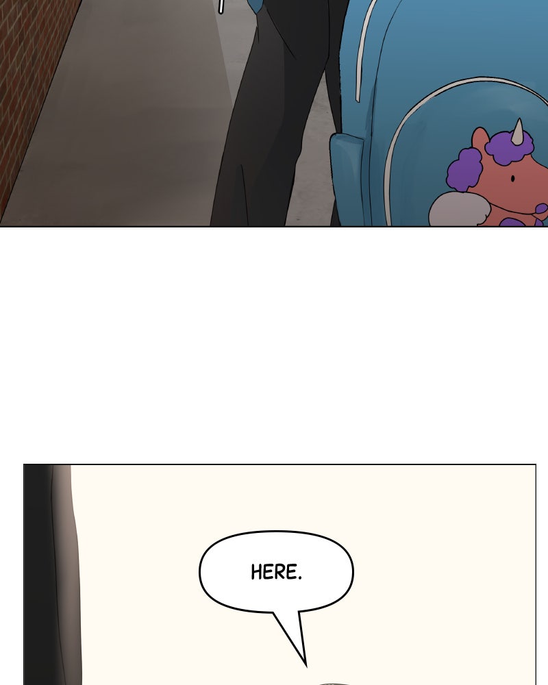 Between Two Floors Chapter 3 - Page 10