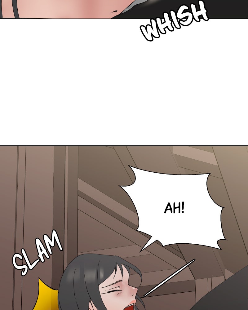 Between Two Floors Chapter 3 - Page 91