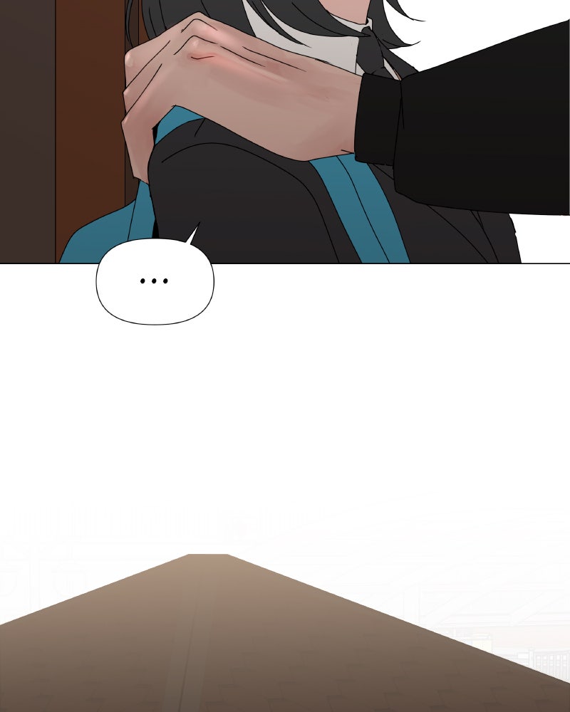 Between Two Floors Chapter 3 - Page 96