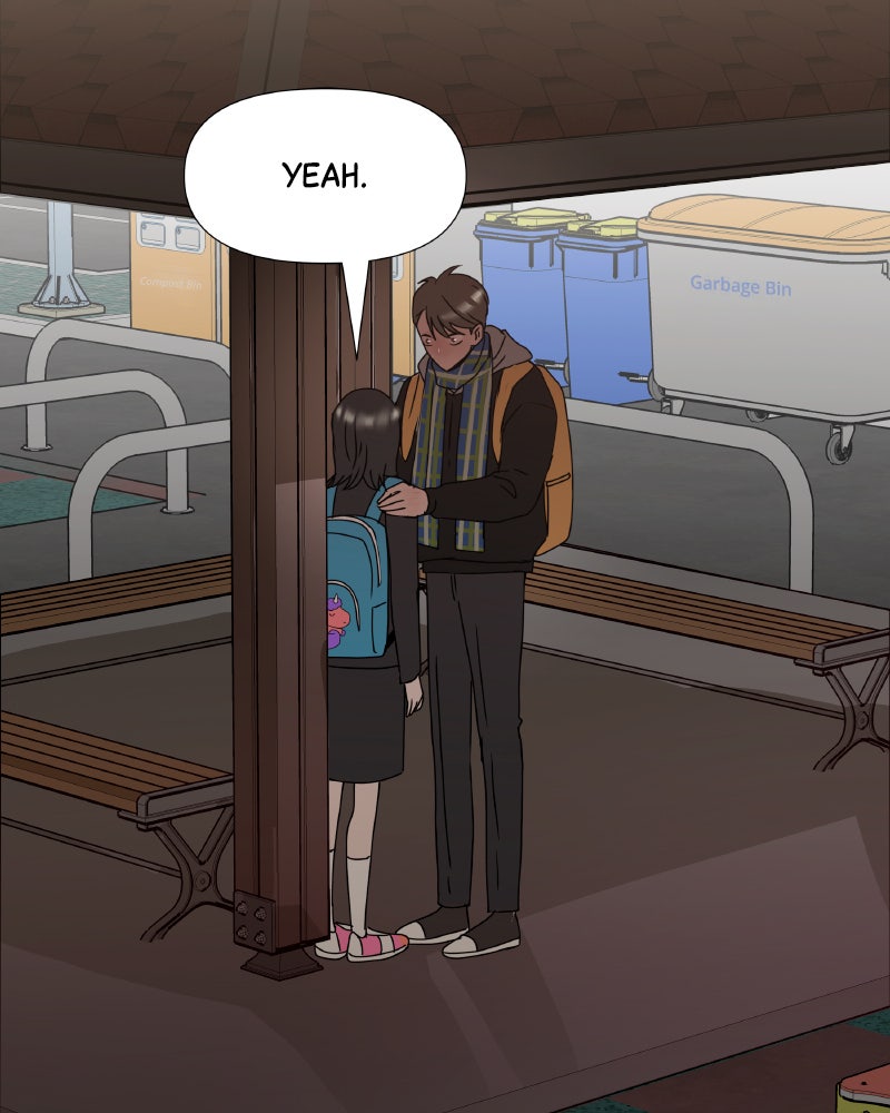 Between Two Floors Chapter 3 - Page 97