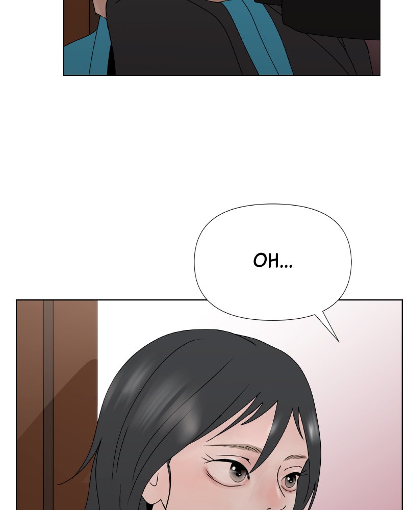 Between Two Floors Chapter 3 - Page 99