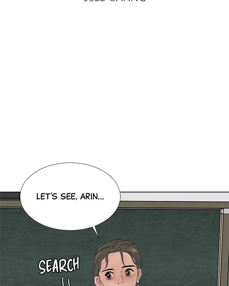 Between Two Floors Chapter 5 - Page 2