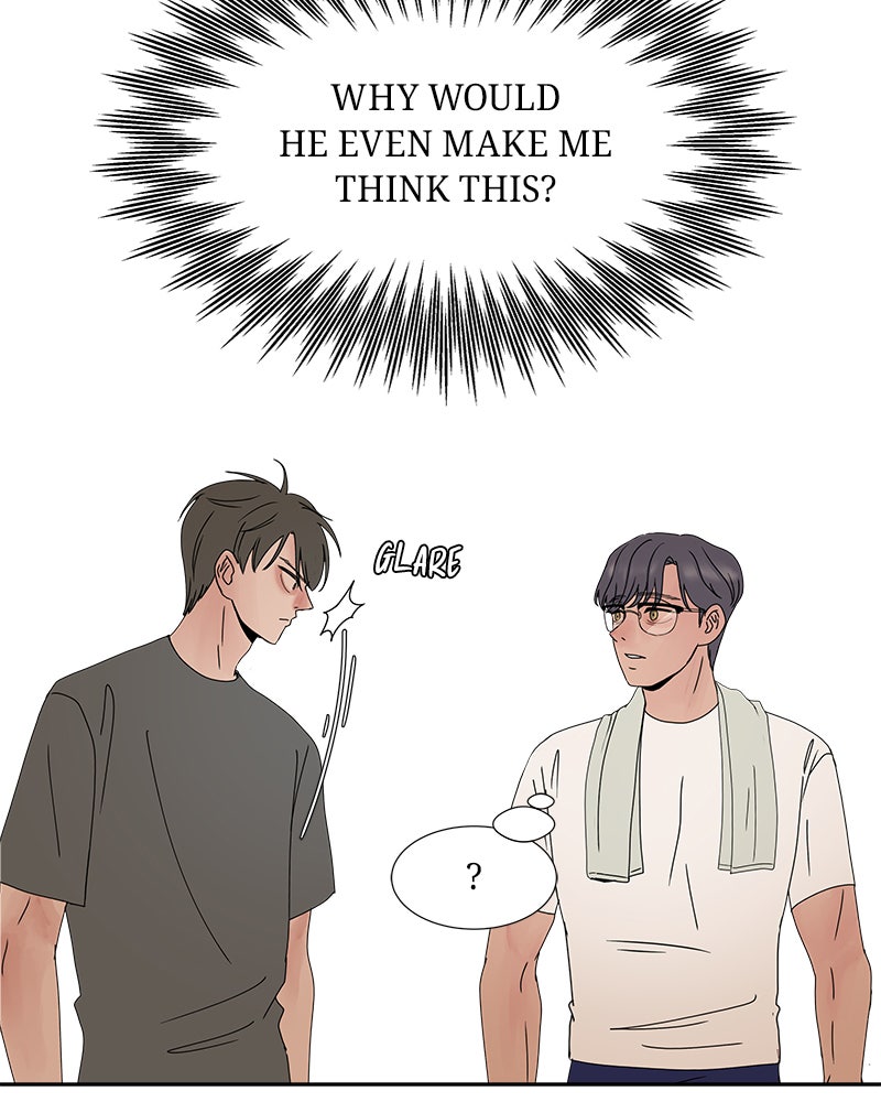 Between Two Floors Chapter 5 - Page 101