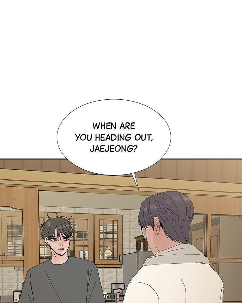 Between Two Floors Chapter 5 - Page 102