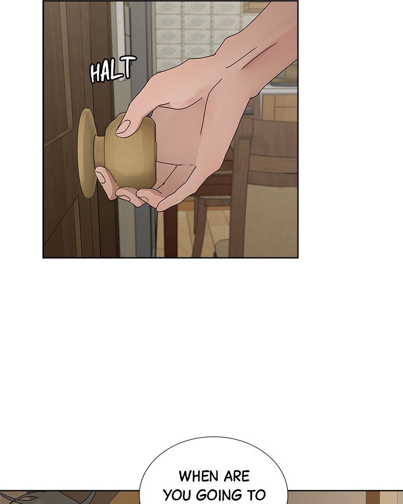 Between Two Floors Chapter 5 - Page 104