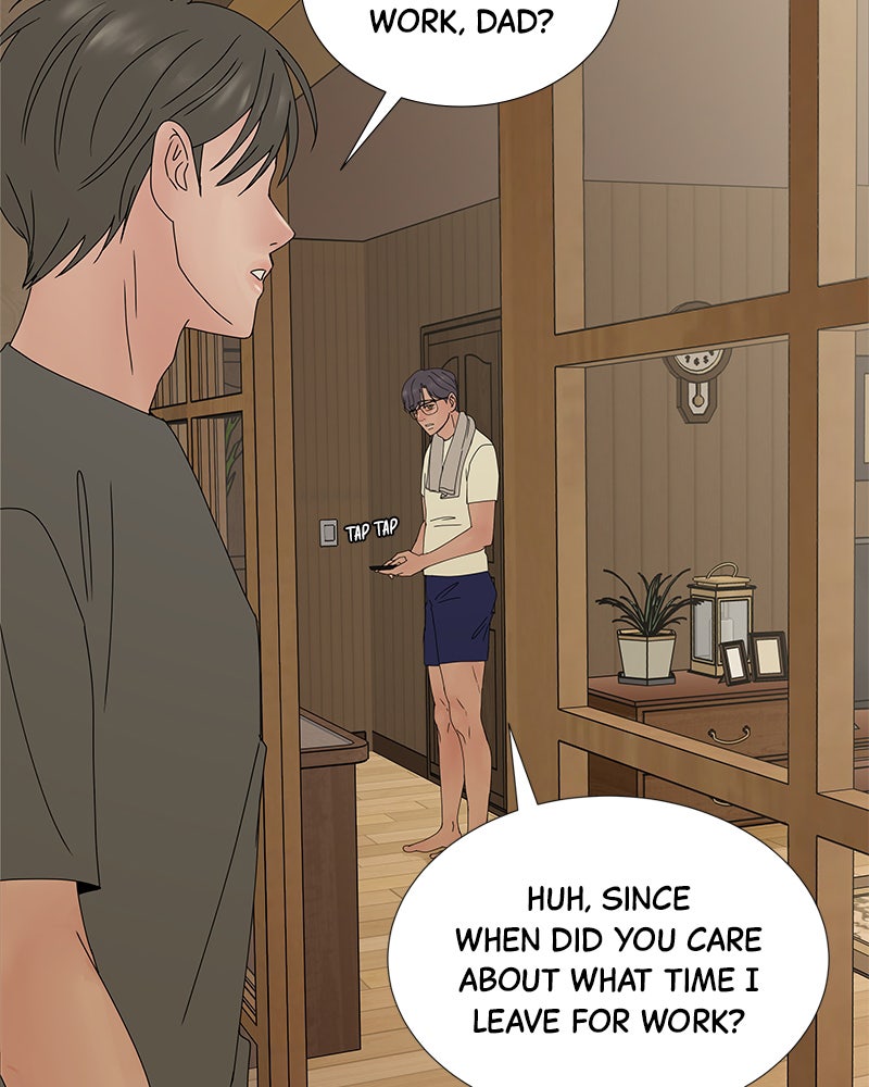 Between Two Floors Chapter 5 - Page 105