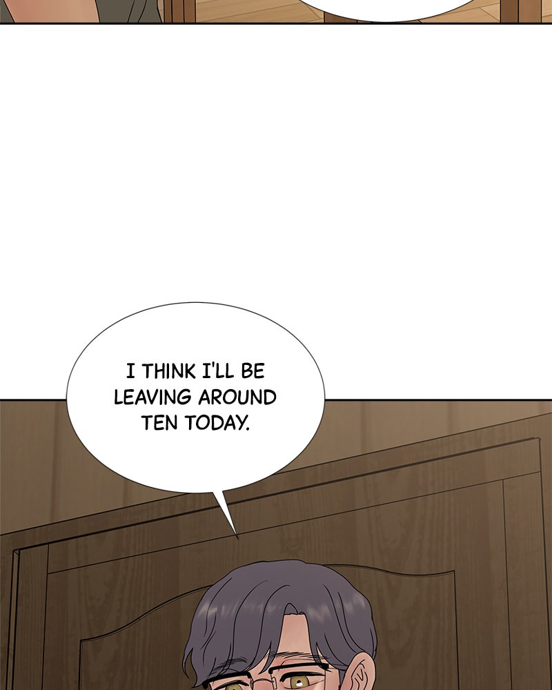 Between Two Floors Chapter 5 - Page 106