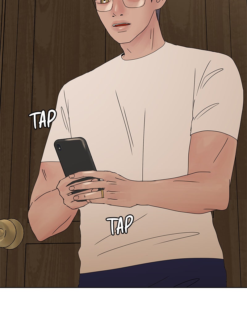 Between Two Floors Chapter 5 - Page 107