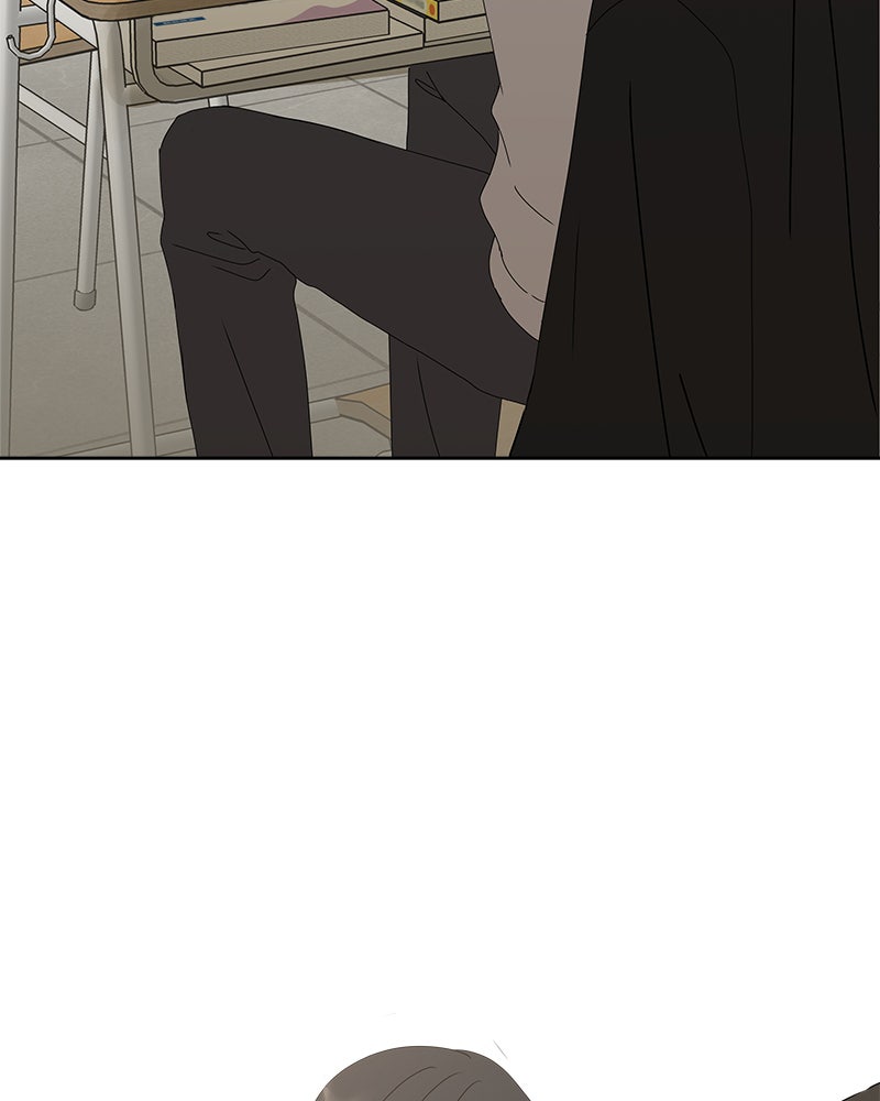 Between Two Floors Chapter 5 - Page 12